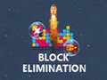 Mäng Block Elimination