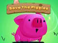 Mäng Save The Piggies