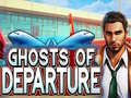 Mäng Ghosts of Departure