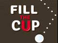 Mäng Fill the Cup