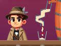 Mäng Speedy Bartender