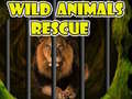 Mäng Wild Animals Rescue