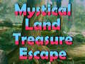 Mäng Mystical Land Treasure Escape