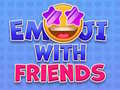 Mäng Emoji with Friends