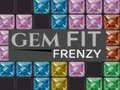 Mäng GemFit Frenzy