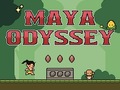 Mäng Maya Odyssey