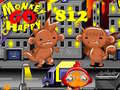Mäng Monkey Go Happy Stage 812