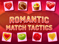 Mäng Romantic Match Tactics