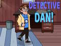 Mäng Detective Dan! 