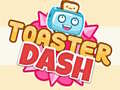 Mäng Toaster Dash 