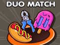 Mäng Duo Match