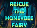 Mäng Rescue The Honeybee Fairy