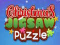 Mäng Christmas Jigsaw Puzzles