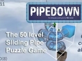 Mäng Pipedown