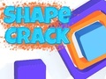 Mäng Shape Crack