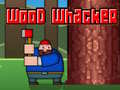 Mäng Wood Whacker