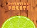 Mäng Rotating Fruits