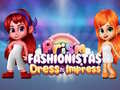 Mäng Prism Fashionistas Dress To Impress