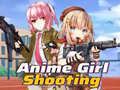 Mäng Anime Girl Shooting 