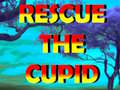 Mäng Rescue The Cupid