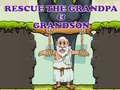 Mäng Rescue The Grandpa & Grandson