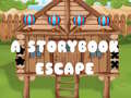 Mäng A Storybook Escape