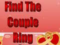 Mäng Find The Couple Ring