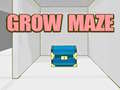 Mäng Grow Maze