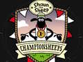 Mäng Shaun the Sheep Championsheeps