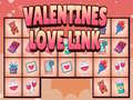 Mäng Valentines Love Link