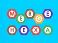 Mäng Merge Hexa