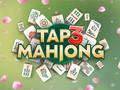 Mäng Tap 3 Mahjong