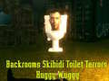 Mäng Backrooms Skibidi Toilet Terrors Huggy Wuggy