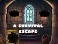 Mäng A Survival Escape