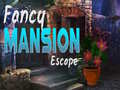 Mäng Fancy Mansion Escape