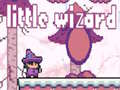 Mäng Little Wizard