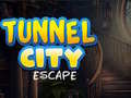 Mäng Tunnel City Escape