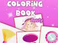 Mäng Coloring Book Beauty 