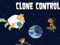 Mäng Clone Control