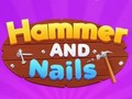 Mäng Hammer and Nails