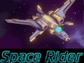Mäng Space Rider