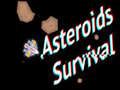 Mäng Asteroids Survival