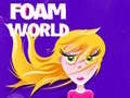 Mäng Foam World