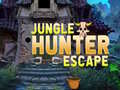 Mäng Jungle Hunter Escape