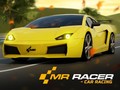 Mäng Mr Racer Car Racing
