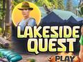 Mäng Lakeside Quest