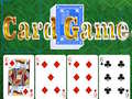 Mäng 21 Card game