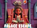Mäng Palace Escape