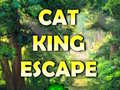 Mäng Cat King Escape