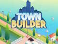 Mäng Town Builder
